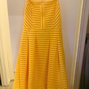 New York And Company Fit and flare Dress